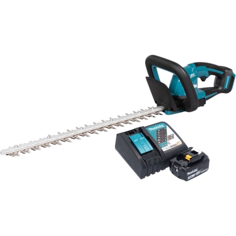Makita DUH506RF Heggenschaar Accu 18 V Li-ion