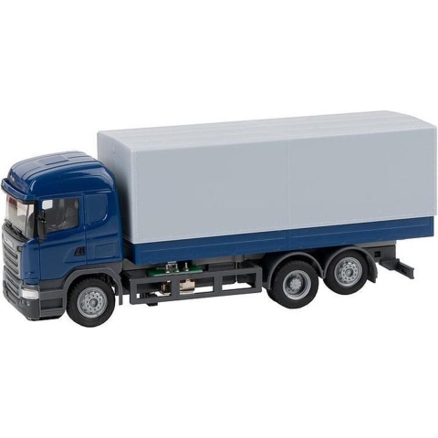 Faller 161492 LKW Scania R 13 HL Car system H0 Voertuig