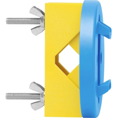 MARTOR 984506 Wandhouder voor cameras. 1 stuk(s)