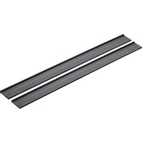 Bosch Home and Garden F016800550 Reserve wisserbladen Zwart