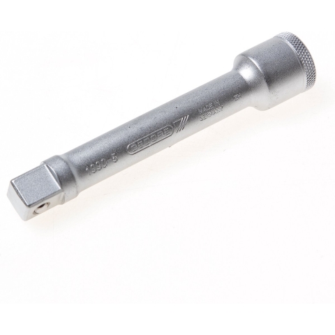 Gedore 1990-5 6143860 Dopsleutelverlenging Aandrijving 1/2 (12.5 mm) 1 stuk(s)