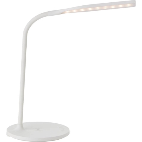 Brilliant Joni G93101/05 LED-tafellamp LED 4.5 W Wit