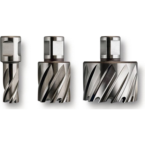 Fein HSS-Nova 25 63134260051 Kernboor 26 mm 1 stuk(s)