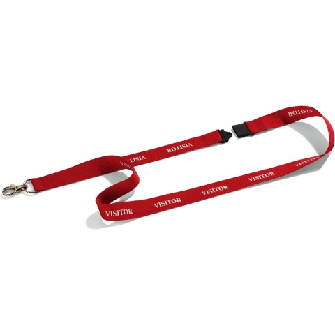 Durable 823803 Textielband (l x b) 44 mm x 20 mm 10 stuk(s)