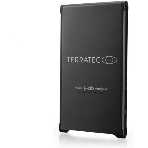 Terratec HA-1 Koptelefoonversterker