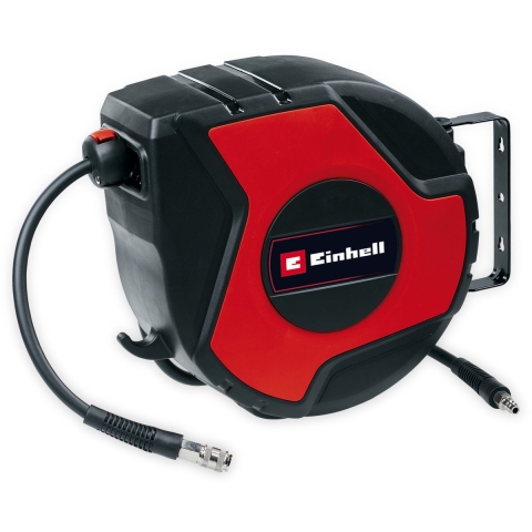 Einhell TC-PH 150 Pneumatische slanghaspel 35.8 cm 16 bar Muurbevestiging
