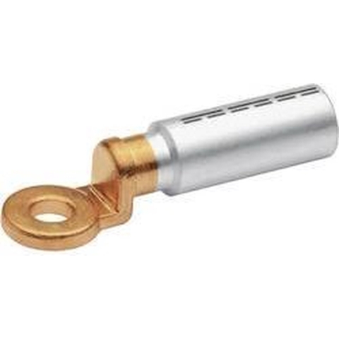 Klauke 368R10 368R10 Buiskabelschoen 180 ° M10 120 mm² 1 stuk(s)