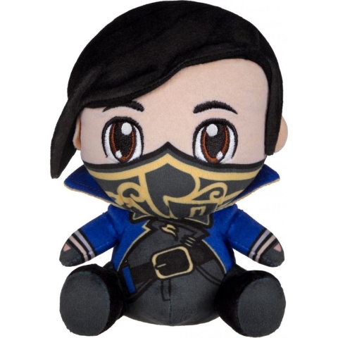 Dishonored 2 Stubbins Pluche - Emily Kaldwin