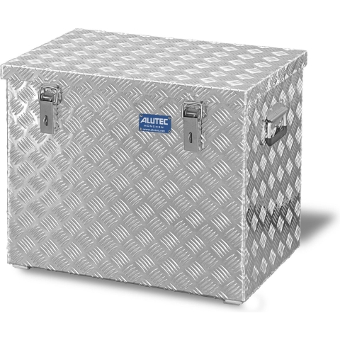 Alutec 41120 Traanplaatbox Blik (l x b x h) 622 x 425 x 520 mm