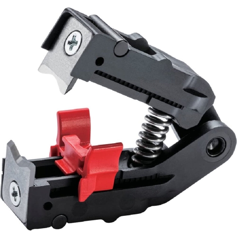 Knipex Knipex-Werk 12 49 31 Reservemes voor stripmes Geschikt voor merk Knipex
