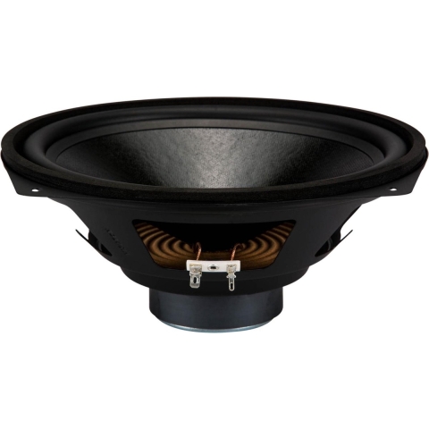 Visaton WS 25 E - 8 Ohm 10 inch 25.4 cm Woofer 80 W 8 Ω