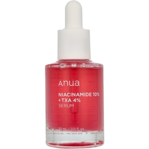Anua Niacinamide 10% + TXA 4% Serum 30ml
