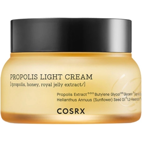 COSRX Propolis Light Cream 65ml
