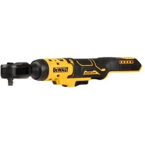 DeWALT DCF513N-XJ 18V Li-ion Accu Haakse Ratelsleutel Body - 3/8"