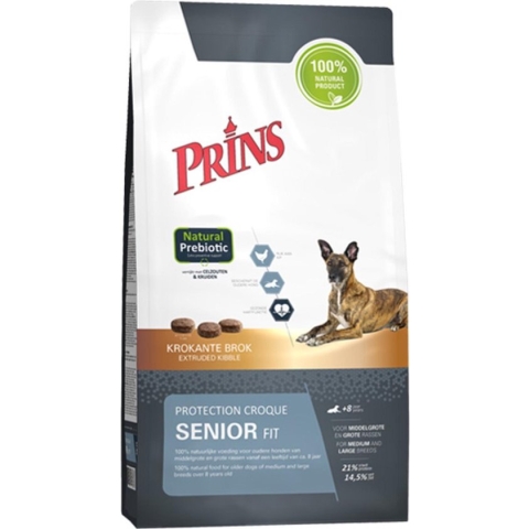 Prins Protection Croque Senior 2 kg