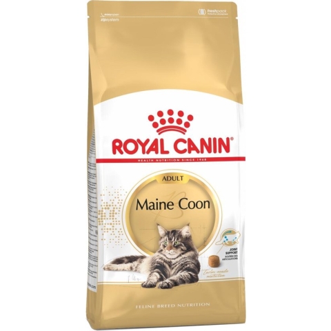 Royal Canin Maine Coon Adult - Kattenvoer - 10 kg