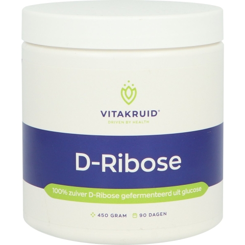 D-Ribose