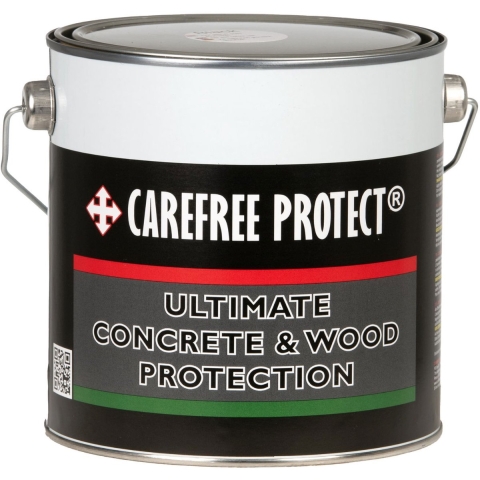 Carefree Protect Zwarte teer 2,5 liter Tuindeco - Tuindeco