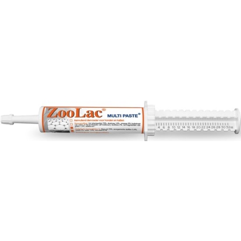 Zoolac Multipaste 32 ml
