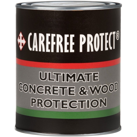 Carefree Protect douglas beits 0,75 liter Tuindeco - Tuindeco