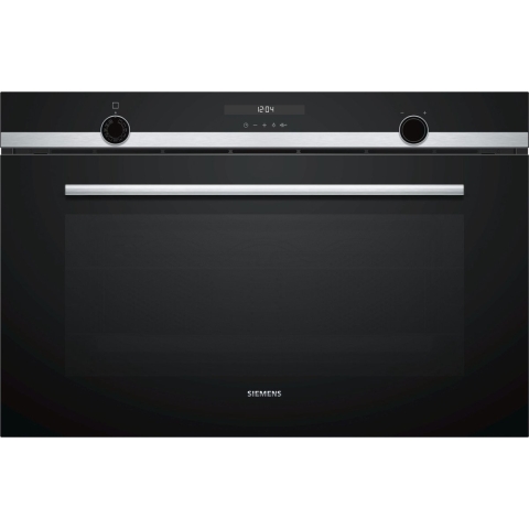 Siemens VB578D0S0 iQ500 inbouw solo oven