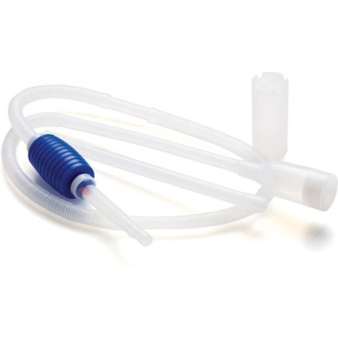 Aquarium bodemreiniger / ververspomp