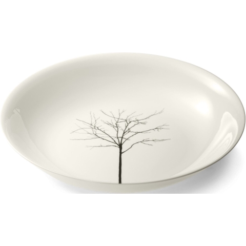 DIBBERN - Black Forest Pure - Pastabord diep 26cm