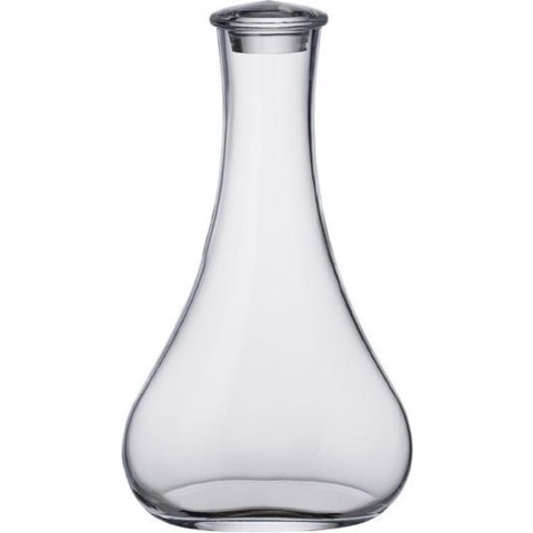 VILLEROY & BOCH - Purismo Wine - Dekanteerkaraf Witte wijn 28cm