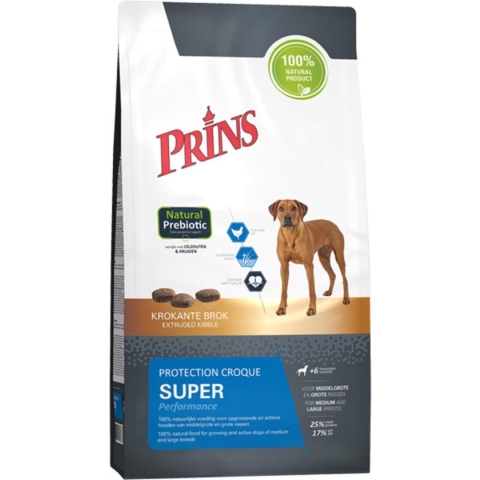 Prins Protection Croque Super 2 kg