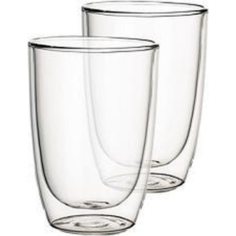 VILLEROY & BOCH - Artesano Hot&Cold Beverages - Beker universal 0,39l s/2