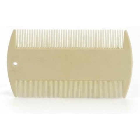 Pet Products Nylon Netenkam - Wit