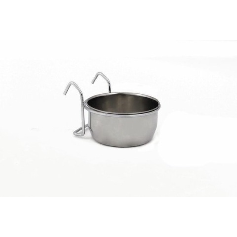 Coopcup Inox Met Houder 0.3 ltr 9 cm