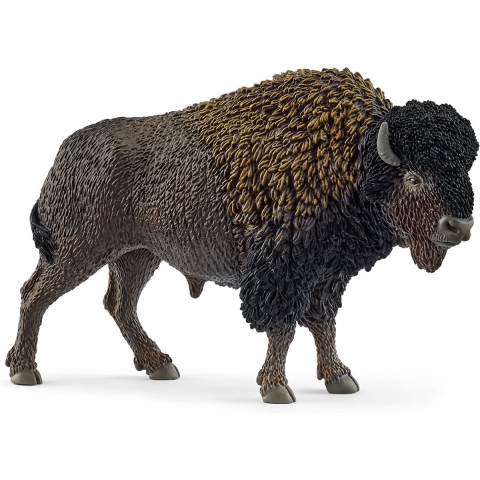 Schleich Wild Life Bizon