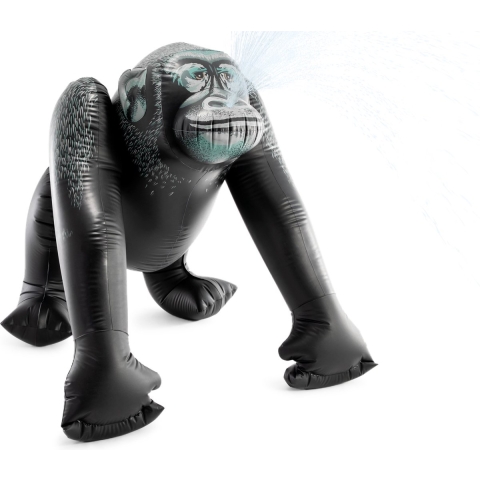 Intex 56595NP Gorilla Watersproeier 170x170x185 cm