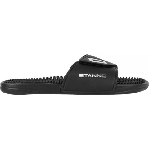 Stanno 479106 Spry 21 Slipper - Black - 44