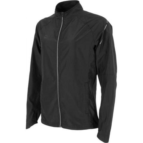 Stanno 457600 Functionals Running Jacket Ladies - Black - XL