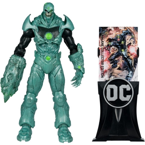 McFarlane Collector Editon Grid (Forever Evil)