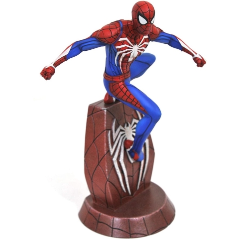 Diamond Select Marvel PVC Statue Spider-Man