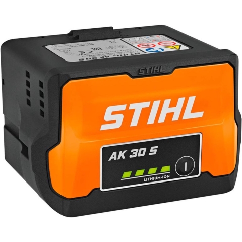 Stihl AK 30 S Accu - 45204006545