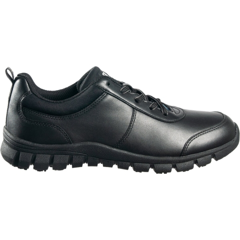 Oxypas Kayla O2 | Zwart | Maat 38 - 00.154.239.38