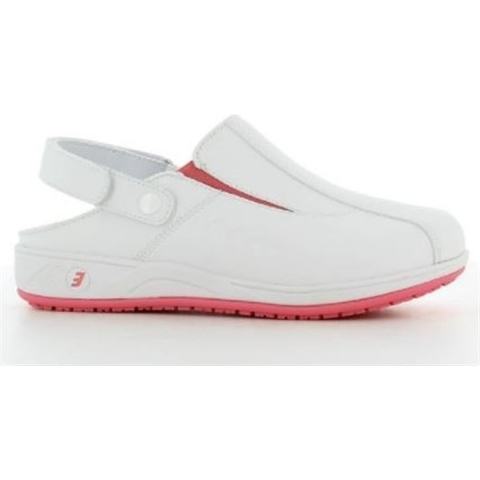 Oxypas Carinne OB | Fuchsia | Maat 42 - 5400950396379