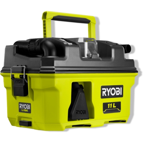 Ryobi RV1811-0 | ONE+ 18V Accu Nat-/Droogzuiger (excl. accu) - 5133005995