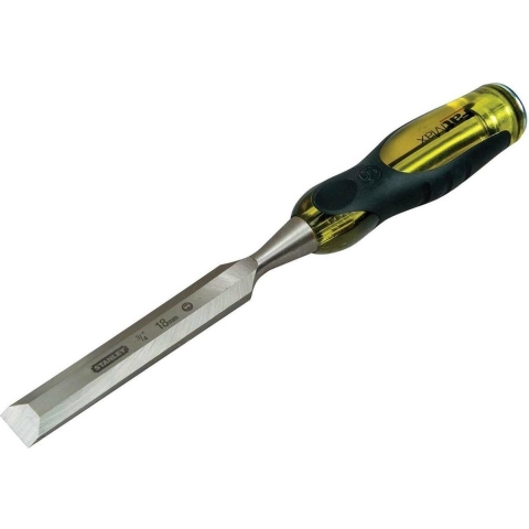 Stanley handgereedschap Steekbeitel FatMax 18mm - 0-16-258