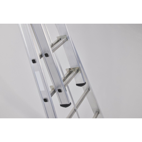 Altrex Kibo opsteekladder | 2-delig | 2 x 10 - 515210