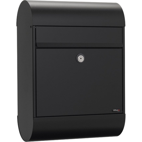 Allux Brievenbus 6000 Zwart - 40600070