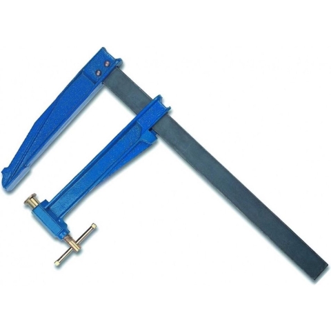 Bahco stalen lijmklem100x15 cm | 306810000