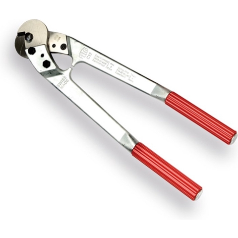 Felco Staalkabelschaar | lengte 590 mm kunststof mantel | 1 stuk - C16 C16