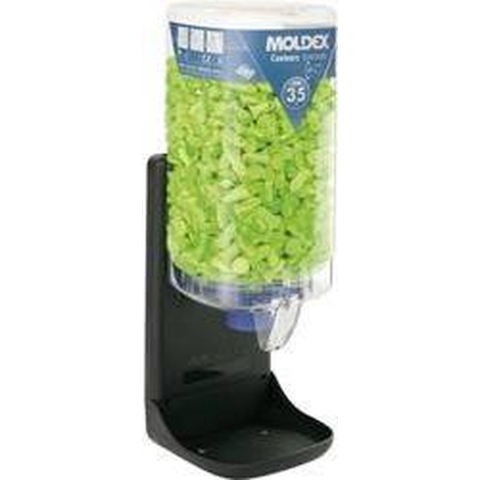 Moldex Oordopjesdispenser | Contours® MoldexStation | 500 paar - 745001 745001