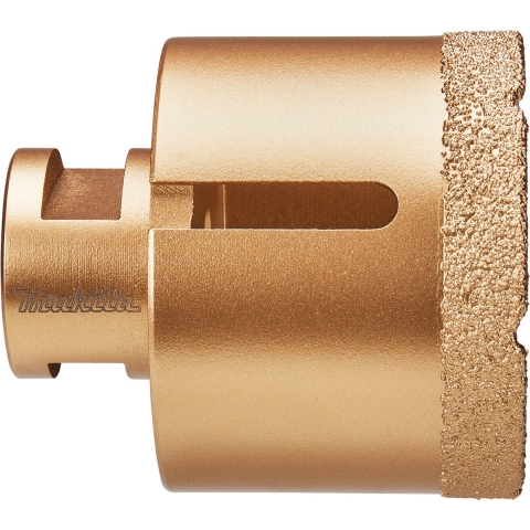 Makita Accessoires Diamantboor 60mm - D-44585 D-44585