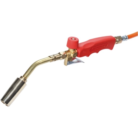 Rothenberger Soldeerbout, Airprop, Ø28 mm, 650°C